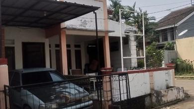 Rumah Siap Huni di Area Pondok Gede, Bekasi, LT 105m²