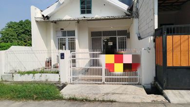 Kesempatan Rumah di Bekasi Utara, Bekasi, LB 45m², Harga 650 Juta