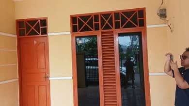 Jual Rumah Strategis di Duta Harapan, Bekasi - LT 120m²