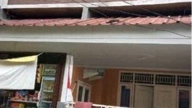 Rumah Dijual di Duta Harapan, Bekasi, LB 120m², Harga Terbaik!