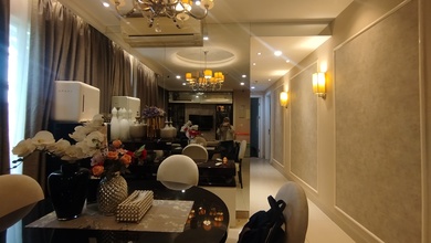 Sewa Apartemen Murah di Bekasi Utara, Bekasi, 4 KT