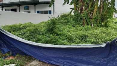 Kavling Komplek x  Kawasan Ubung Kaja