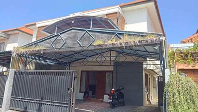 Hunian Elegan di Renon, Denpasar, 3 Kamar Tidur, LT 125m²