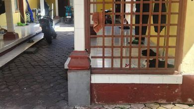 INVESTASI MASA DEPAN kosan sudah menghasilkan densel