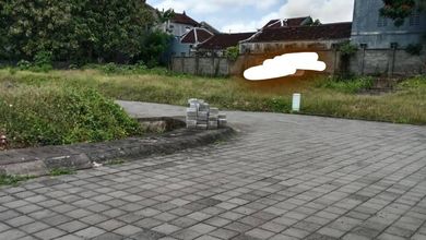 Jual Murah Tanah 245 m2 Area Strategis