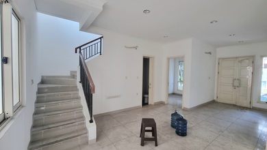 Dijual Rumah BARU FARADAY, SCIENTIA, GADING SERPONG, TIPE PREMIUM