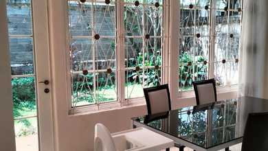 Rumah Area Luxury Sentul City, Bogor - Harga Terbaik 3,25 Miliar