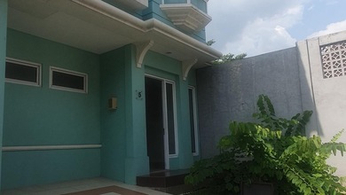 Dijual Rumah Nyaman di Gading Serpong, Tangerang - LT 48m²