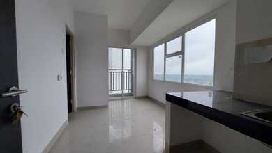 Apartemen Ekonomis di Cisauk, Tangerang, Harga Mulai 375 Juta