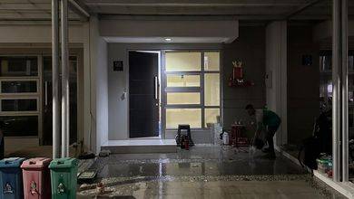 Rumah Megah Furnished Daerah Strategis Daerah Pantai Indah Kapuk 2