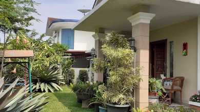 Kesempatan Langka, rumah Mewah di Lembang, Bandung Barat, LB 280m²