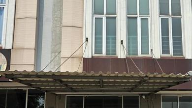 Ready to Use Ruko Usaha di Kota Wisata Jakarta Timur dengan LB 108m2