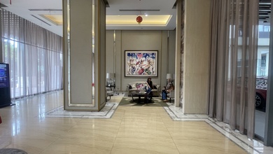 Kesempatan Apartemen Siap Huni di Cibubur, Depok, 2 KT