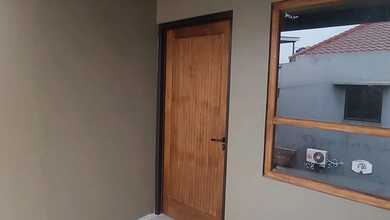 Rumah Premium di Cipayung, Jakarta Timur, LT 145 m2