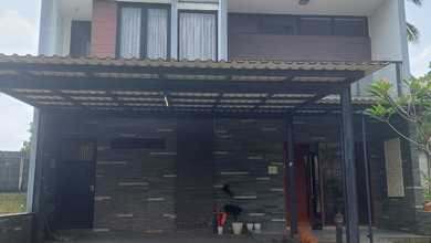 Rumah Minimalis area Citra Grand, Jakarta Timur, LT 163 m2