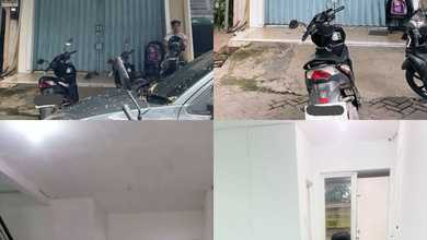 Dijual Ruko di Lokasi Premium Potensi Pasar Besar di Cibubur Jakarta Timur 