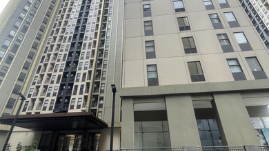 Dijual Segera Apartemen 2BR Unfurnished