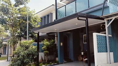 Jual Rumah Terkini area Cileungsi, Bogor Luas 135 m2