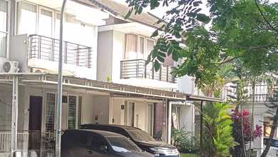 Rumah Mewah LT 144 m2, area Citra Grand, Jakarta Timur