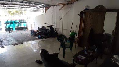 Jual Rumah Terkini area Gajah Mada, Jakarta Pusat Luas 270 m2