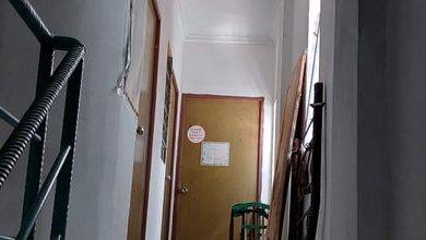 Jual Murah Ruko Tengah Kota Siap Huni Jalan Jelambar Barat 2E, RT.10/RW.11, Jelambar Baru, Kota Jakarta Barat, Daerah Khusus Ibukota Jakarta