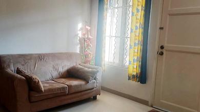 Rumah Sederhana di Karawaci, Tangerang, LT 90 m2