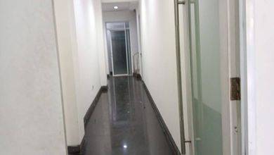 KANTOR RUKO SIAP PAKAI DI MAMPANG PRAPATAN - JAKSEL