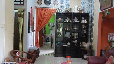 Rumah Favorit di Kebagusan, Jakarta Selatan, 5 KT, Harga 1,6 Miliar