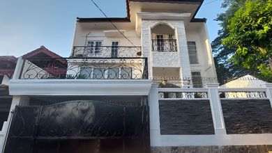 Sewa Rumah Terbaik di Jagakarsa, Jakarta Selatan, Harga Terjangkau