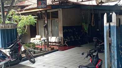 Tanah Elit Dijual di Jati Padang, Jakarta Selatan, Harga 4,12 Miliar