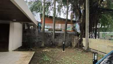 For Sale Tanah Premium di Panglima Polim, Jakarta Selatan, LT 344m²