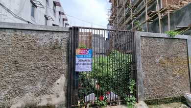 Tanah Elit Dijual di Tamansari, Jakarta Barat, Harga 850 Miliar