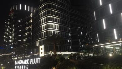 Kantor Bagus Landmark Pluit Lokasi Strategs di Pluit, Jakarta Utara