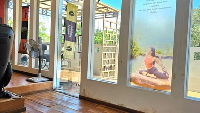 Rumah Dijual di BSD, Tangerang, LB 100m², Harga Terbaik!