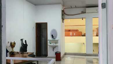 Kantor Gudang Tempat Usaha Akses Kontainer Hadap Jalan Raya di Bencongan, Kelapa Dua - Tangerang