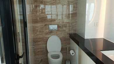 Apartemen Sederhana Harga Ekonomis, Lokasi Kemang, Jakarta Selatan