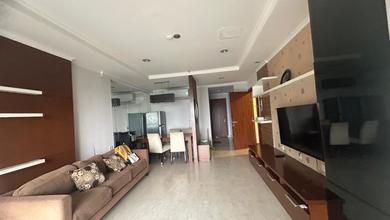 Promo Apartemen Siap Huni di Permata Hijau, Jakarta Selatan, 3 KT