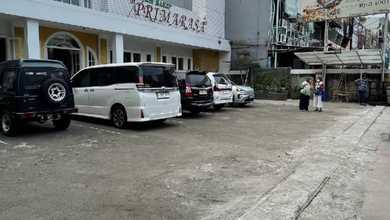 Kavling Prestisius Dijual di Meruya, Jakarta Barat, Harga 20,3 Triliun