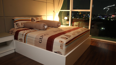 Dijual Apartemen Eksklusif di Kedoya, Jakarta Barat, LB 148m²