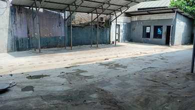 Tanah Komersial Elit Disewakan di Kawasan Warung Buncit, Harga 99,7 Miliar