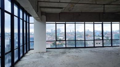 Ruang Kantor Lokasi Strategis di ITS Tower, Nifarro Park Pasar Minggu -  Jakarta Selatan