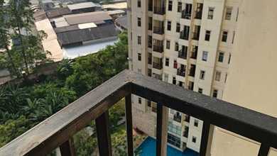 Kesempatan Apartemen Murah di Cimone, Tangerang, 1 KT