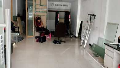 Disewa Ruko 3 Lantai di Pancoran Jakarta Selatan