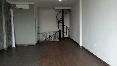 Ruko Bagus 4½ Lantai Lokasi Strategis di Pejaten, Pasar Minggu - Jakarta Selatan