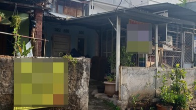 Dijual Tanah Premium di Cilandak, Jakarta Selatan, LT 190m²