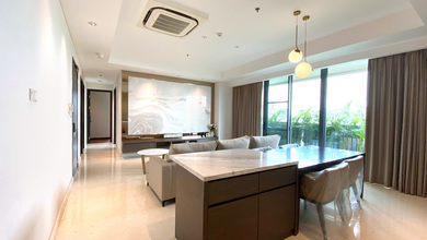 Apartemen Nyaman di Kedoya, Jakarta Barat, Harga Murah 420 Juta /tahun