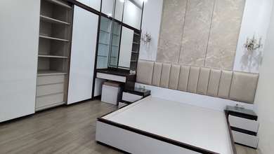 Jual Rumah Strategis di BSD Avani, Tangerang - LT 112m²