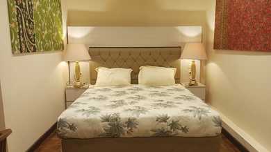 Disewakan Rumah Nyaman di Lebak Bulus, Jakarta Selatan, LT 1025m²