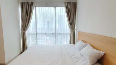 Promo Apartemen Siap Huni di Setiabudi, Jakarta Selatan, 1 KT