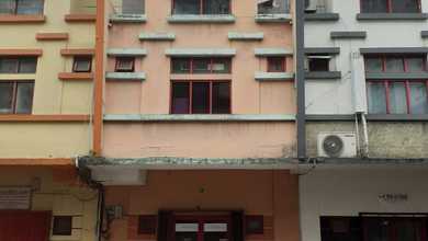 Dijual Ruko di Tanjung Mas, Jagakarsa, Jakarta Selatan